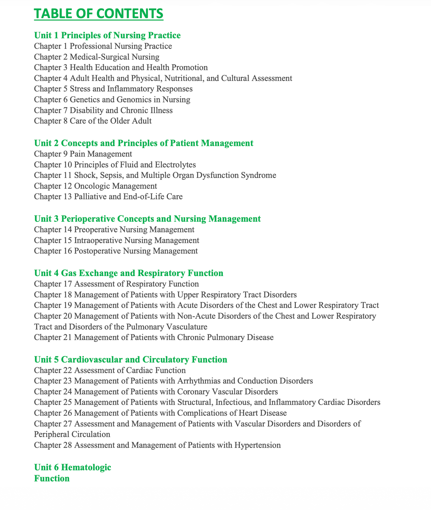 Test Bank Brunner & Suddarth's Medical-Surgical Nursing 16th Edition by Hinkle