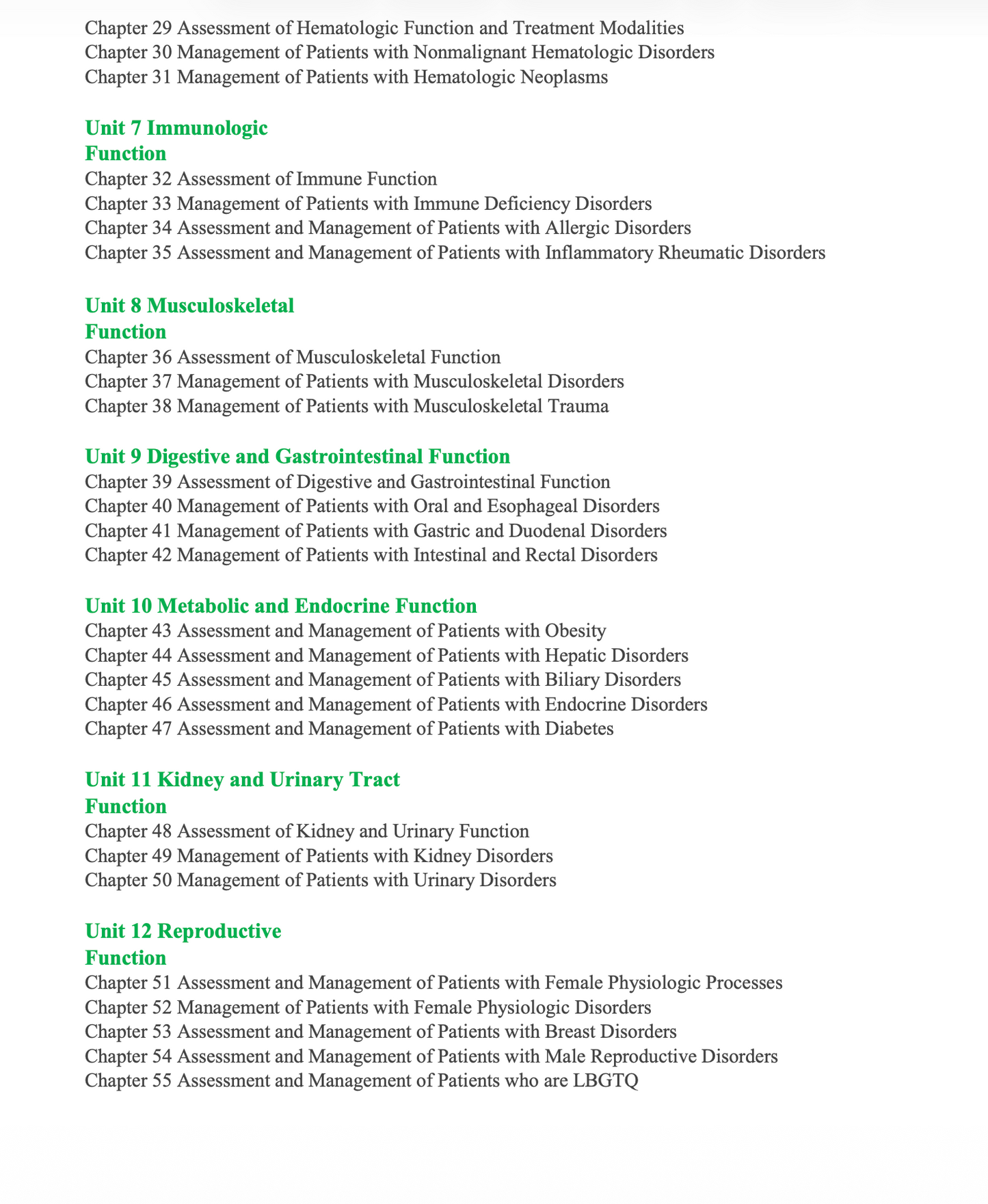 Test Bank Brunner & Suddarth's Medical-Surgical Nursing 16th Edition by Hinkle