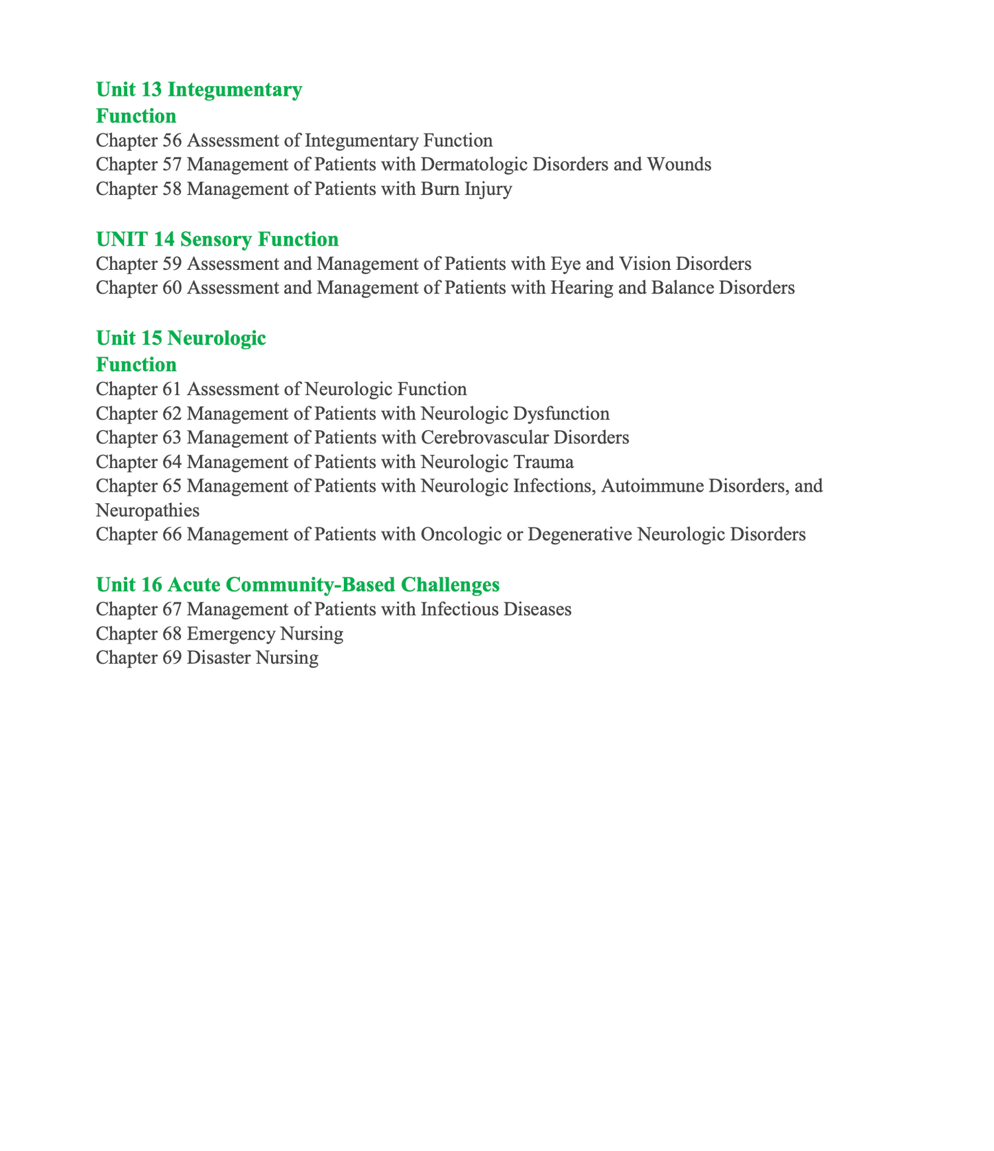 Test Bank Brunner & Suddarth's Medical-Surgical Nursing 16th Edition by Hinkle