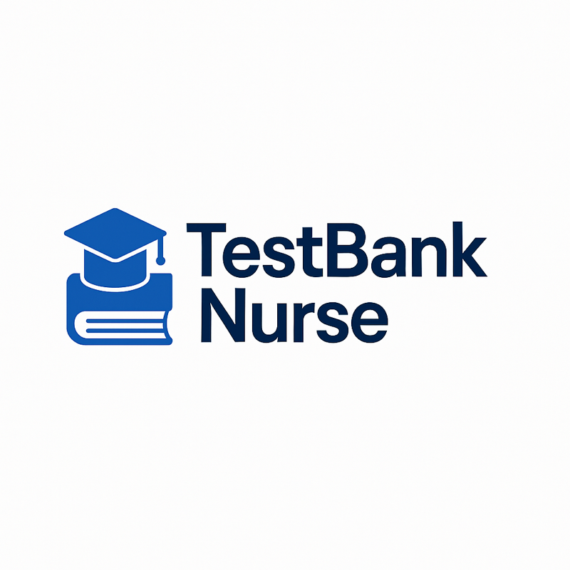 Your Shopping Cart – TestBankNurse