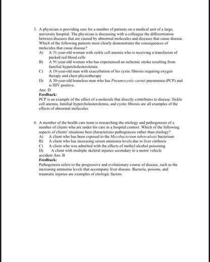 Porth's Pathophysiology Concepts of Altered Health 10th Edition Test Bank by Norris