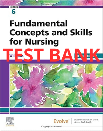 Nursing Test Banks & Study Guides for NCLEX, RN & PN | TestBankNurse