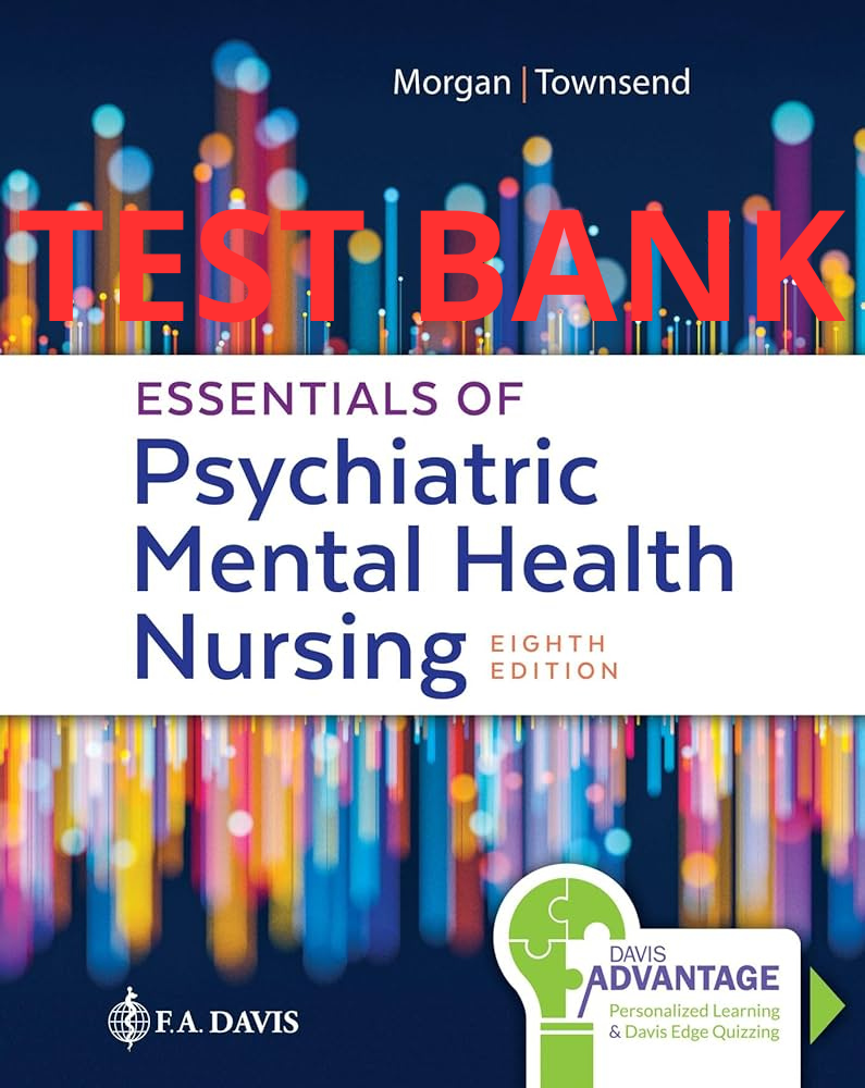 Products – TestBankNurse